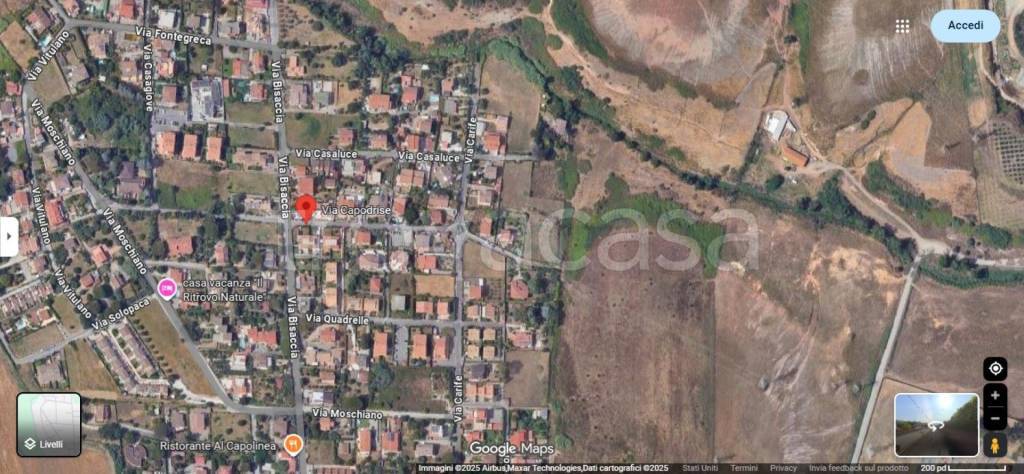 appartamento in vendita a Roma in zona Monte Migliore