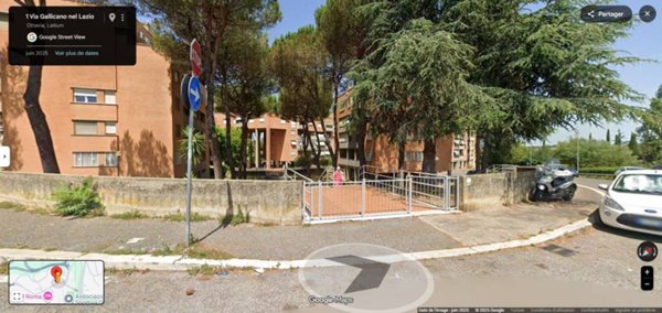 appartamento in vendita a Roma in zona Ottavia