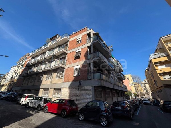 appartamento in vendita a Roma in zona Pinciano