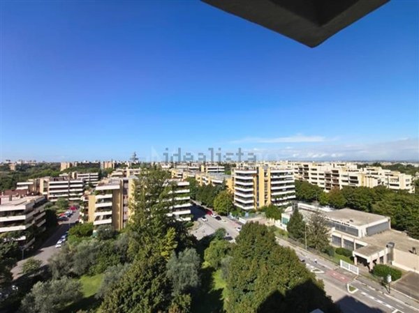 appartamento in vendita a Roma in zona Giuliano Dalmata