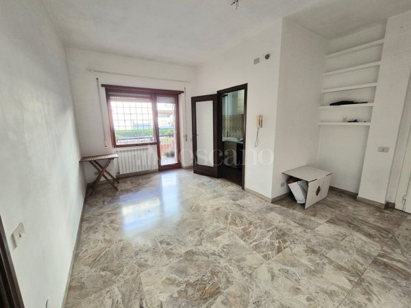 appartamento in vendita a Roma in zona Monte Sacro/Talenti