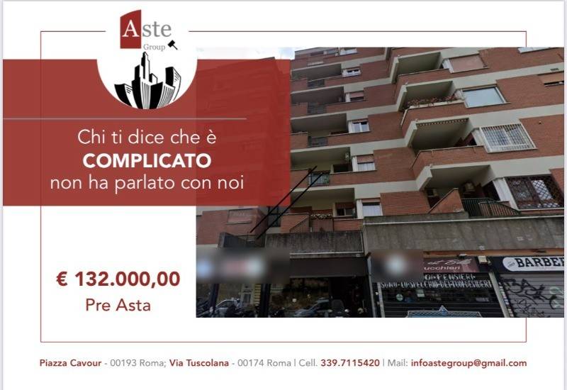 negozio in vendita a Roma in zona Ardeatino