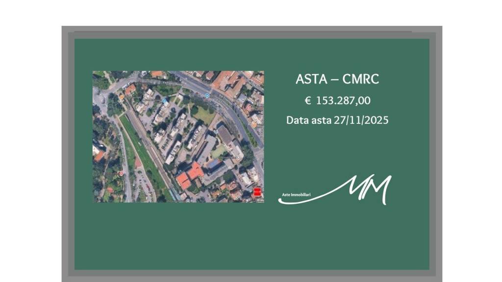 appartamento in vendita a Roma in zona Trionfale