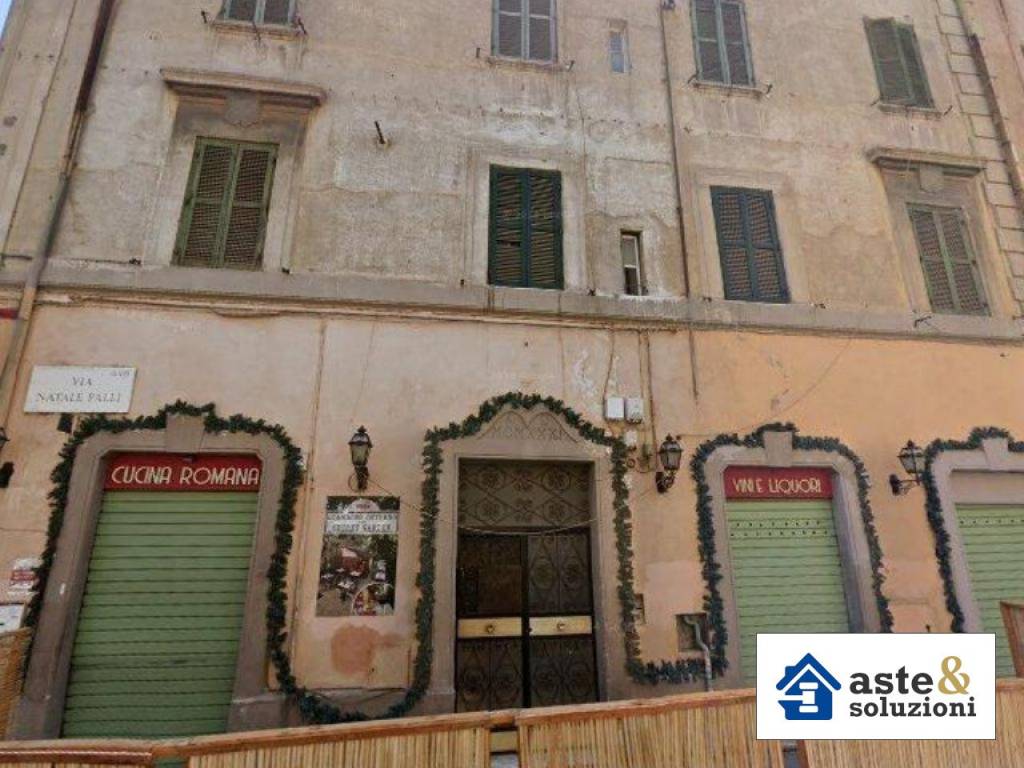 appartamento in vendita a Roma in zona Tuscolano