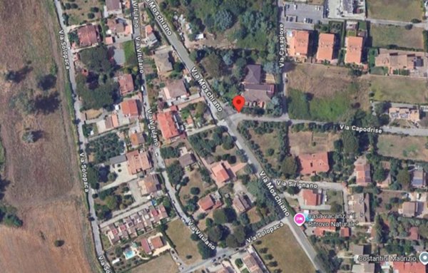 appartamento in vendita a Roma in zona Monte Migliore