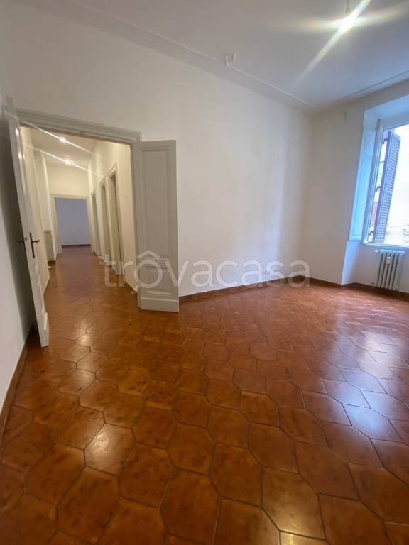 appartamento in vendita a Roma in zona Aurelio