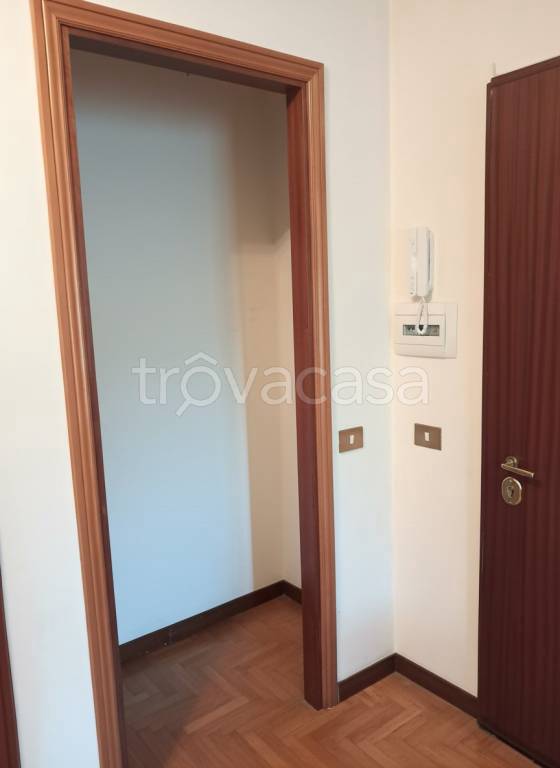 appartamento in vendita a Roma in zona Pietralata