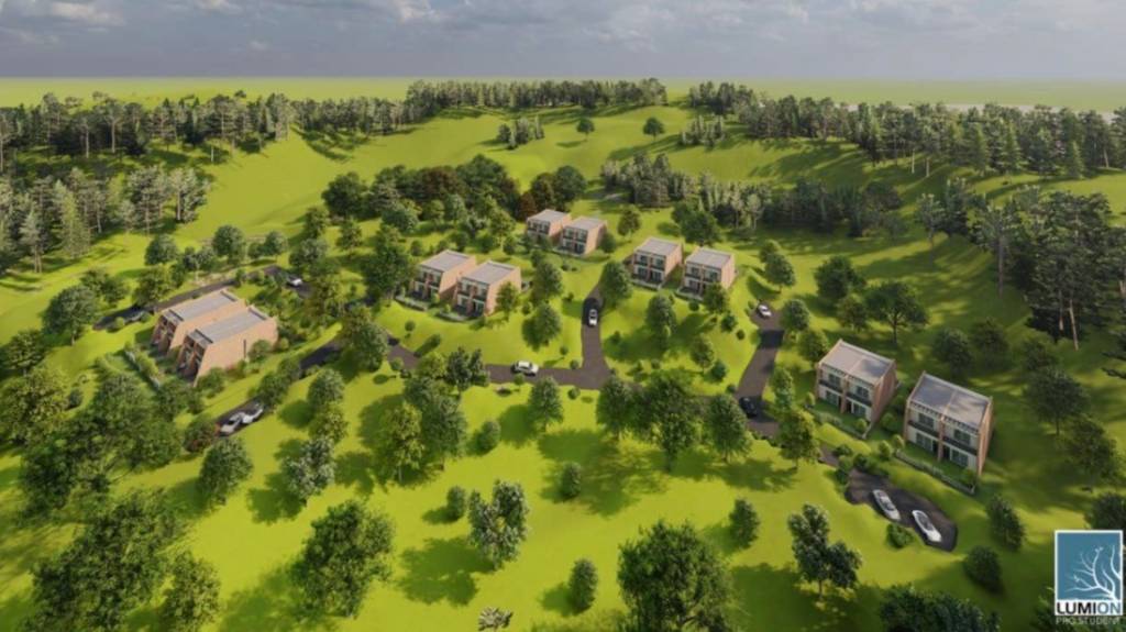 terreno edificabile in vendita a Roma in zona Piana del Sole