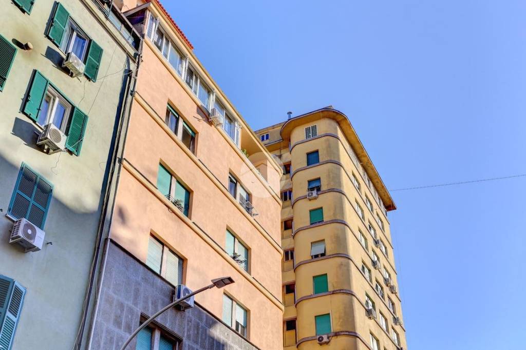 appartamento in vendita a Roma in zona Tuscolano