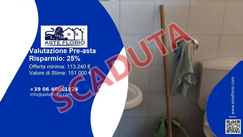 negozio in vendita a Roma in zona Esquilino