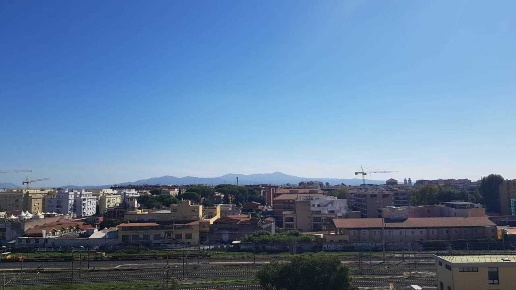 appartamento in vendita a Roma in zona Tuscolano