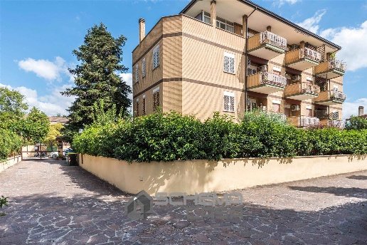 appartamento in vendita a Roma in zona Casal Morena