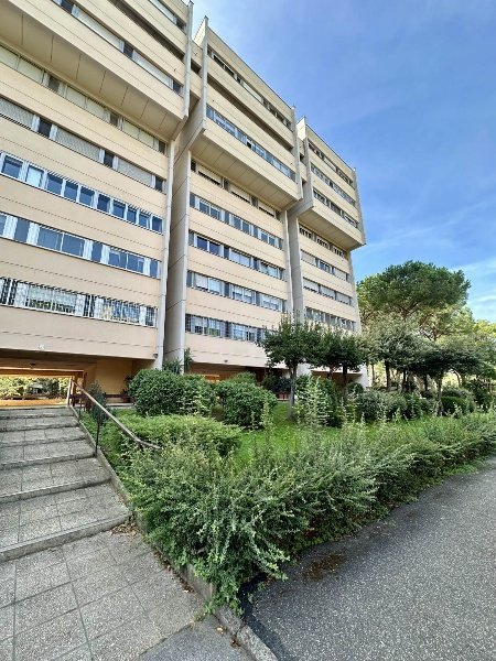 appartamento in vendita a Roma in zona EUR