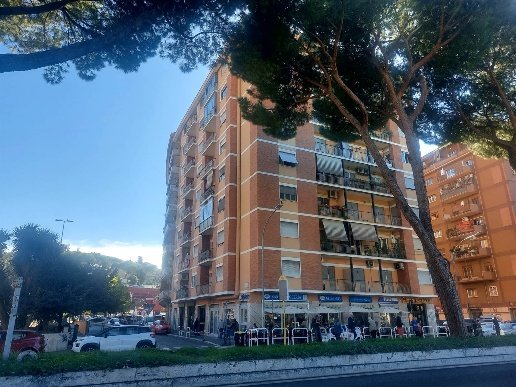 appartamento in vendita a Roma in zona Monte Sacro/Talenti