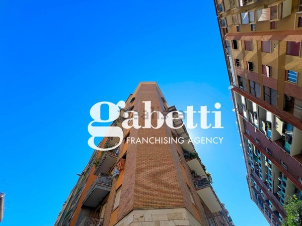 appartamento in vendita a Roma in zona Prenestino-Centocelle