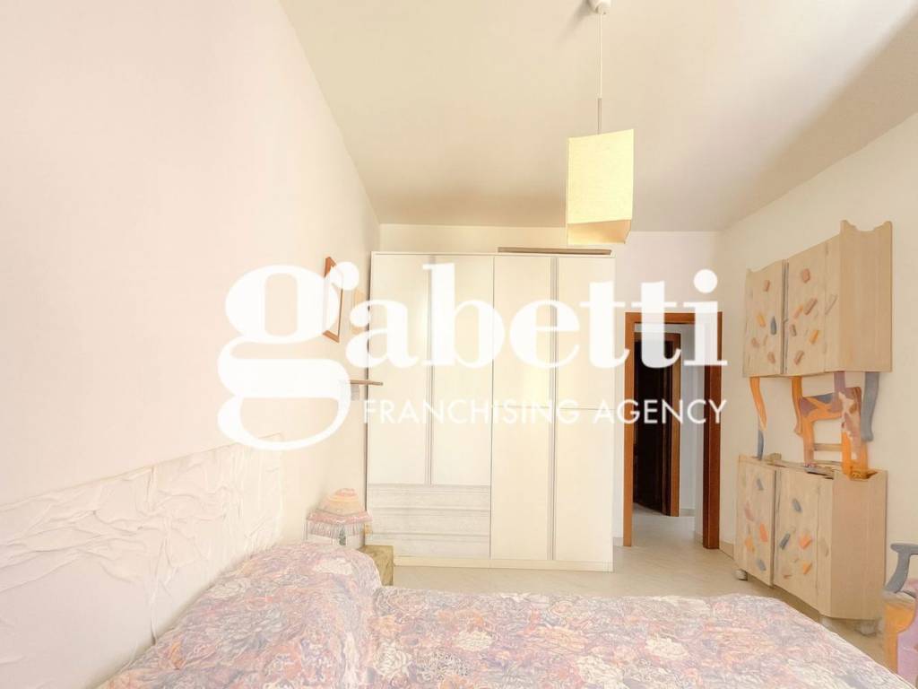 appartamento in vendita a Roma in zona Prenestino-Centocelle