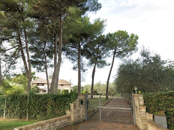 casa indipendente in vendita a Roma in zona Rione Prati