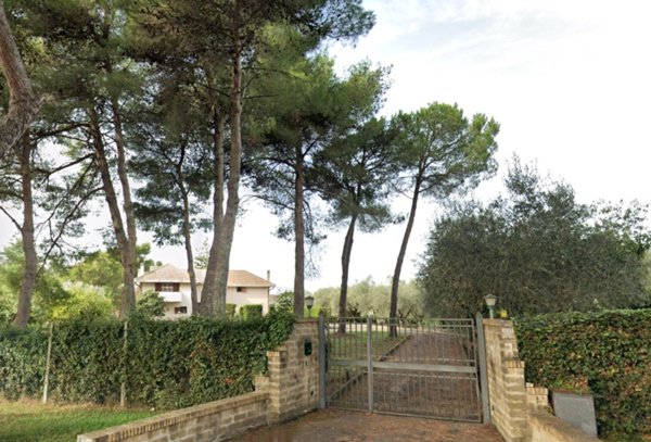casa indipendente in vendita a Roma in zona Rione Prati