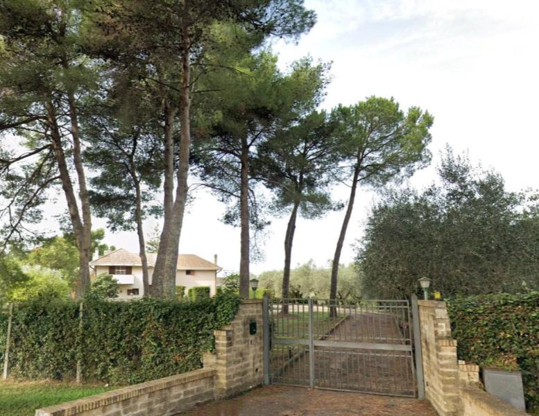 casa indipendente in vendita a Roma in zona Rione Prati
