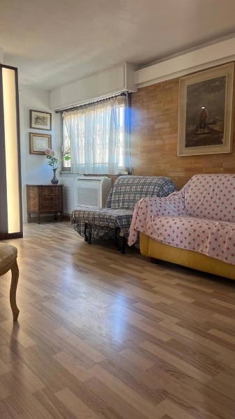 appartamento in vendita a Roma in zona Primavalle