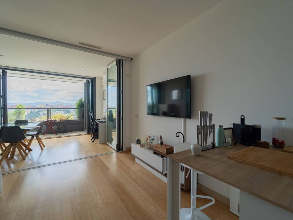 appartamento in vendita a Roma in zona Testaccio