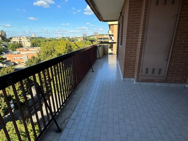 appartamento in vendita a Roma in zona Torrino