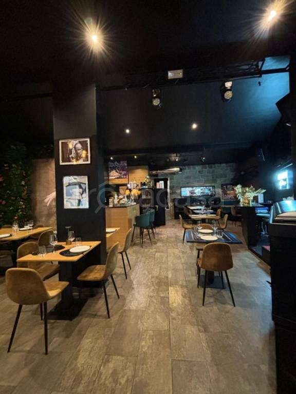 negozio in vendita a Roma in zona Della Vittoria