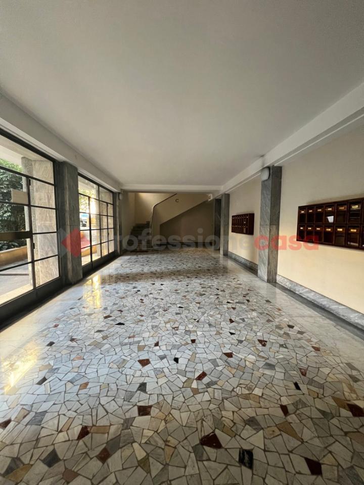 appartamento in vendita a Roma in zona Testaccio