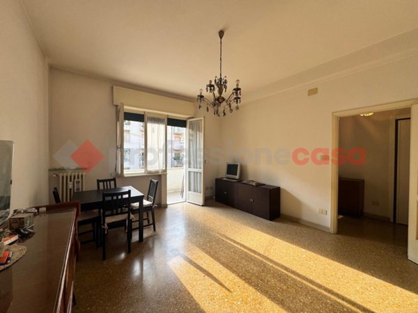 appartamento in vendita a Roma in zona Testaccio