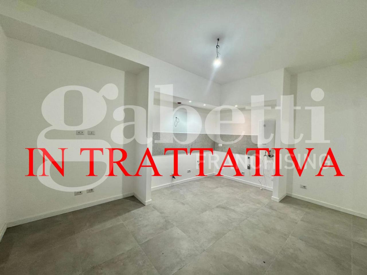 appartamento in vendita a Roma in zona Parioli