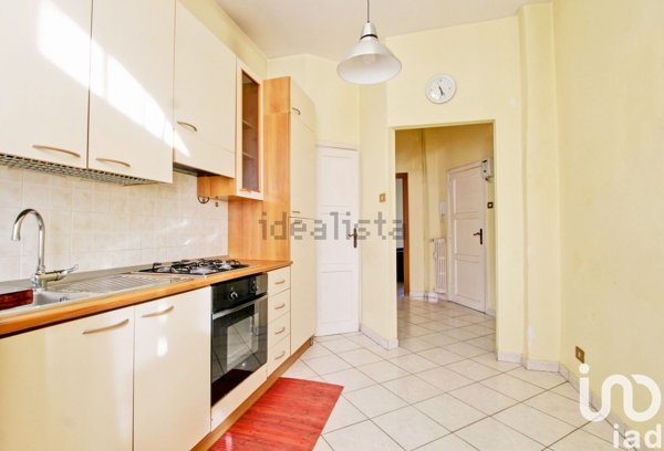 appartamento in vendita a Roma in zona Appio Claudio