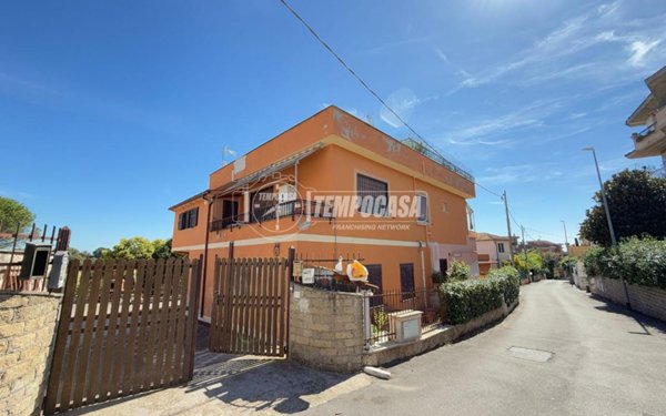 appartamento in vendita a Roma in zona Trionfale