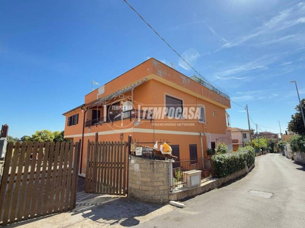 appartamento in vendita a Roma in zona Trionfale