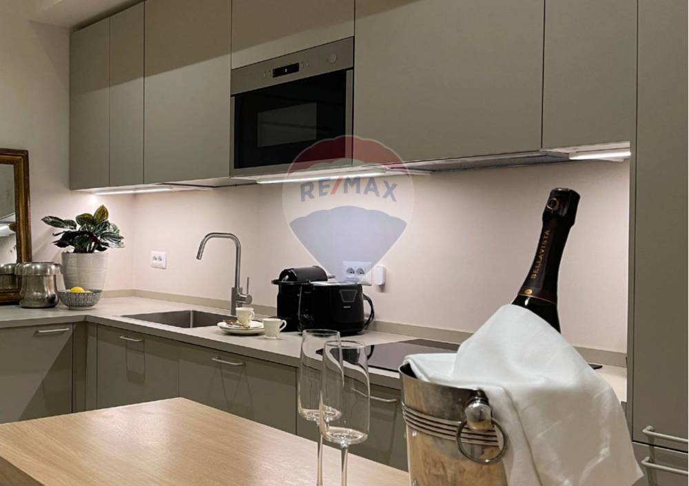 appartamento in vendita a Roma in zona Rione Monti/Campitelli