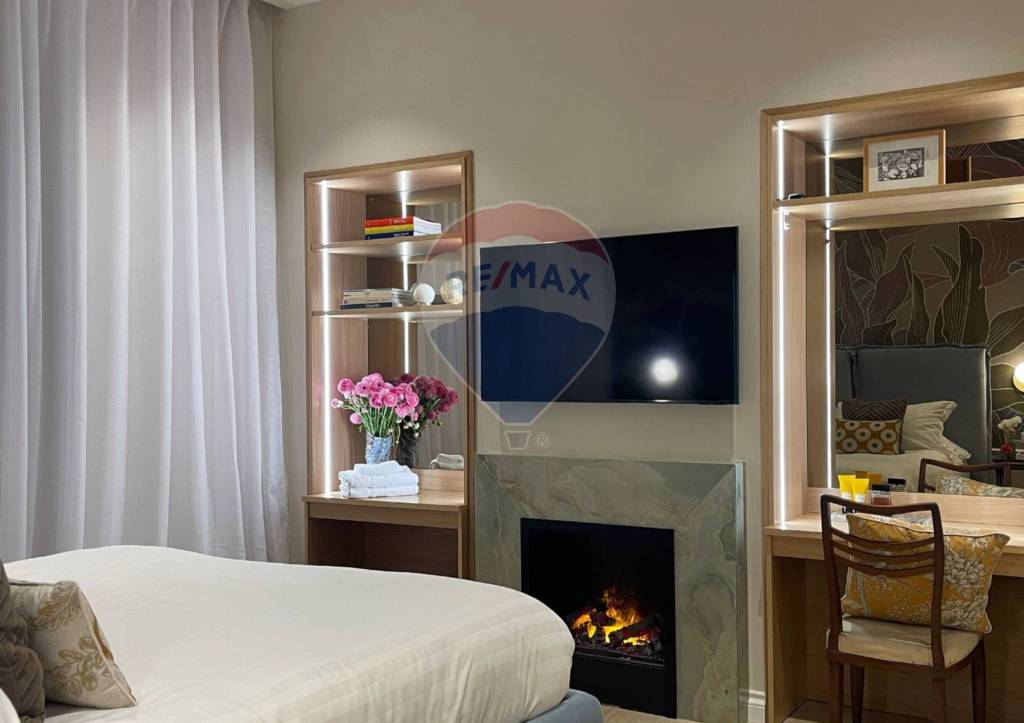 appartamento in vendita a Roma in zona Rione Monti/Campitelli