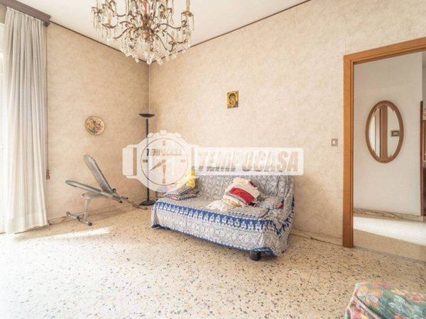 appartamento in vendita a Roma in zona Prenestino-Labicano