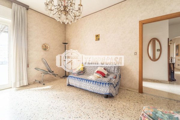 appartamento in vendita a Roma in zona Prenestino-Labicano