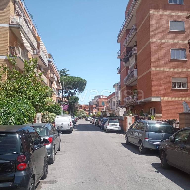 appartamento in vendita a Roma in zona Fidene