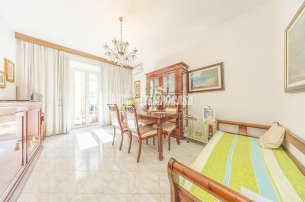 appartamento in vendita a Roma in zona Tuscolano