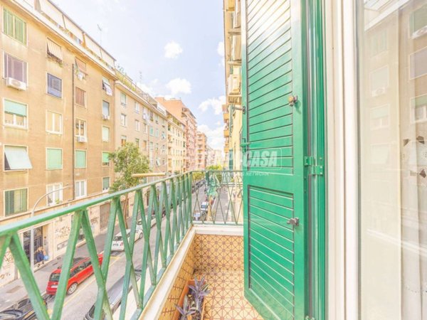 appartamento in vendita a Roma in zona Tuscolano