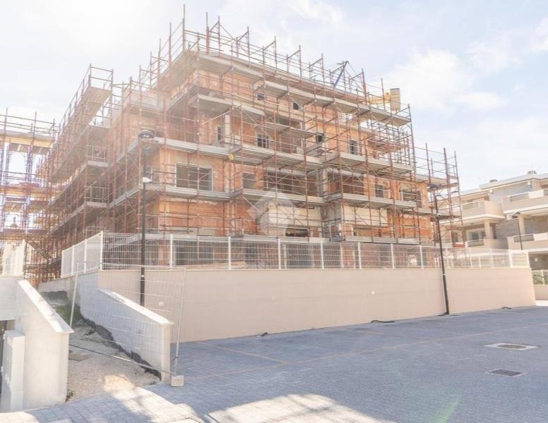 appartamento in vendita a Roma in zona Casal Morena