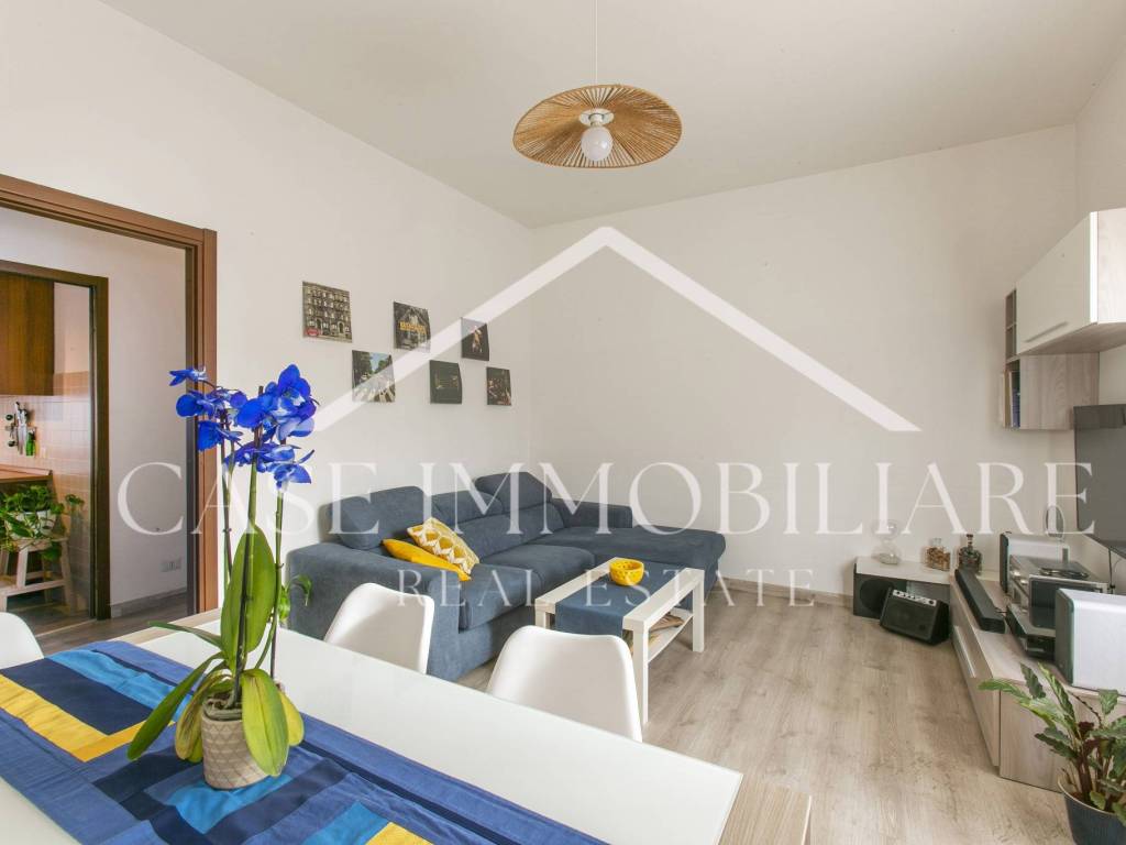 appartamento in vendita a Roma in zona Monte Sacro/Talenti