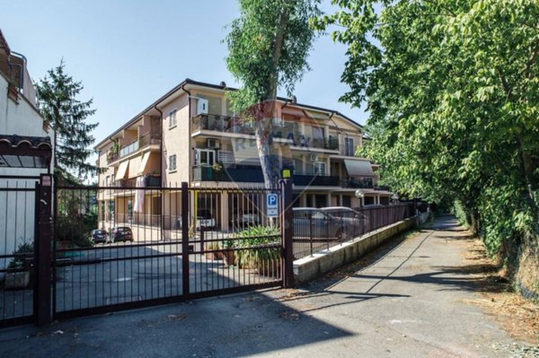appartamento in vendita a Roma in zona Ponte Mammolo