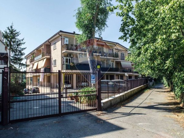 appartamento in vendita a Roma in zona Ponte Mammolo