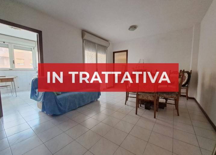 appartamento in vendita a Roma in zona Ponte Mammolo