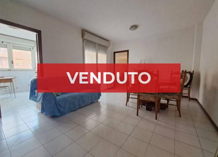 appartamento in vendita a Roma in zona Ponte Mammolo