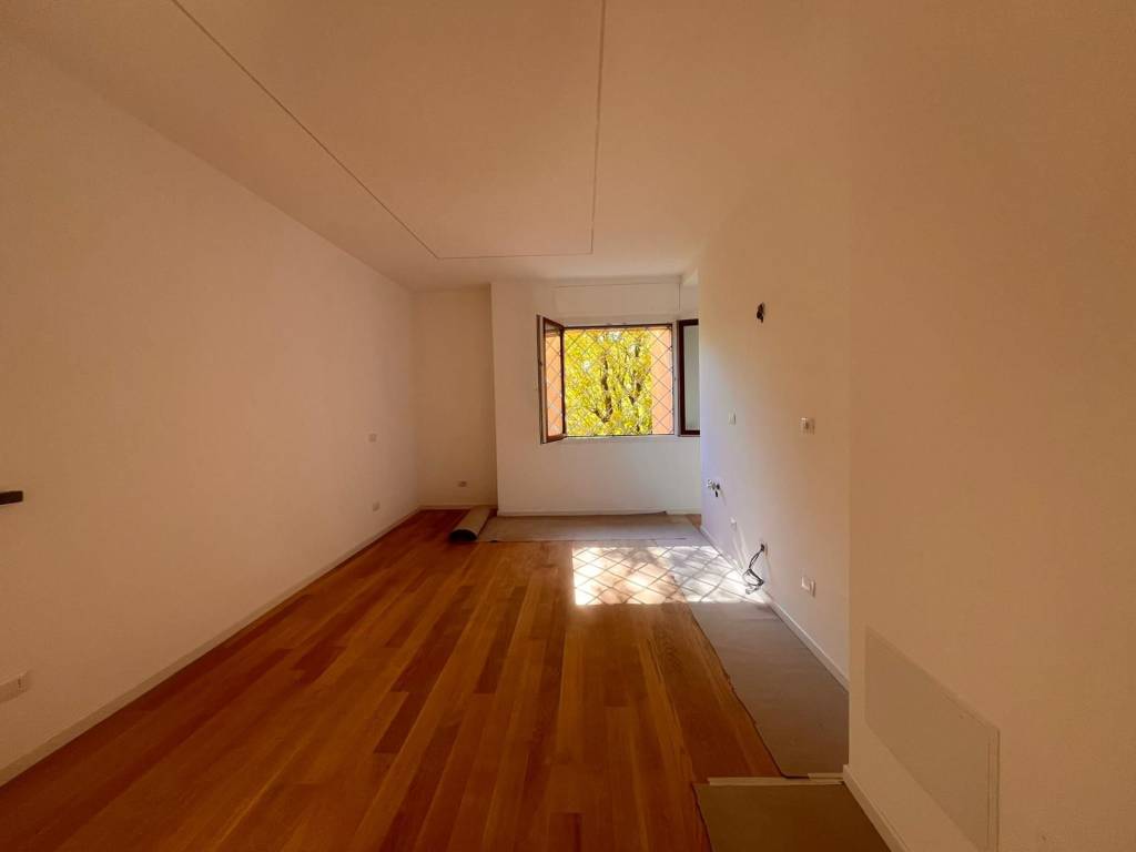 appartamento in vendita a Roma in zona Monte Sacro/Talenti