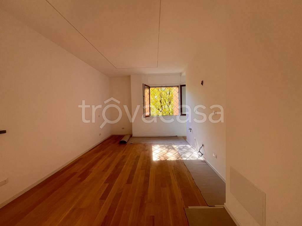appartamento in vendita a Roma in zona Monte Sacro/Talenti