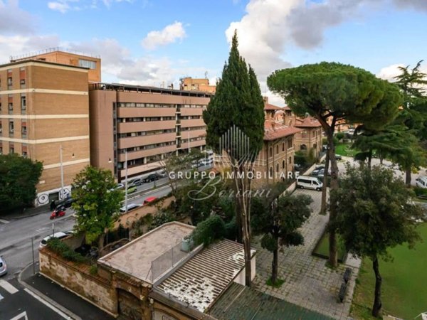 appartamento in vendita a Roma in zona Tiburtino