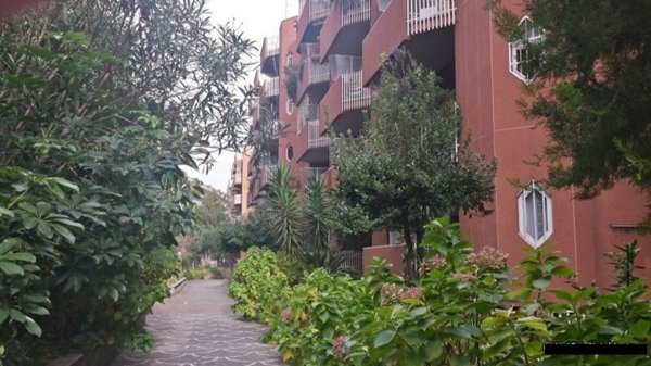 appartamento in vendita a Roma in zona Portuense